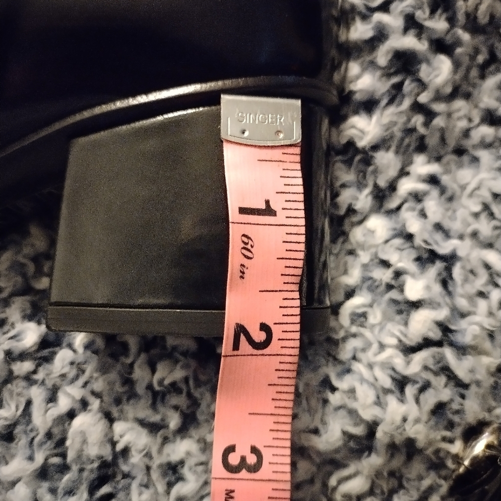 Authentic Gucci Horsebit knee high Boots - Picture 3 of 15